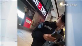 無故被港警攔下盤查! 台旅客:到小房間全身搜查