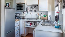 廚房 家電  示意圖／pexels