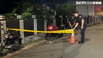 19歲孝子擺攤救母遭圍毆亡　女友泣訴真相