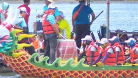 ▲划龍舟是端午節的重要習俗活動之一，背後起源包括紀念屈原、曹娥或伍子胥。（示意圖／寶島神很大）