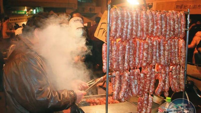 香腸伯只因嗆這句話！衰成他刀下亡魂首人