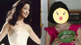 陳妍希、《但願人長久》鄧麗君