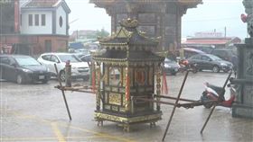 玄武殿,媽祖,關聖帝君,天后宮（圖／翻攝自臉書《神跡廟會》）