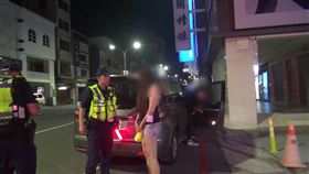 酒駕,自告奮用,爛醉,代駕,計程車