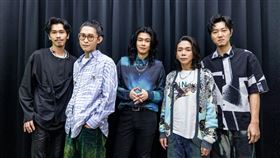 麋先生（圖／相信音樂提供）