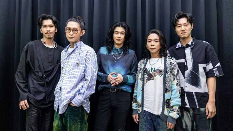 歌迷等了12年　麋先生重磅宣布9月攻蛋