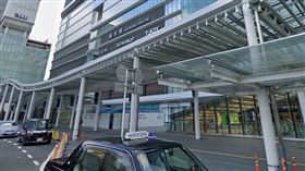 日本橫濱車站（圖／Google Map）