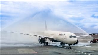 達美航空回歸台灣！從西雅圖便利連結全美