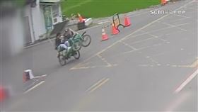 伯朗大道電動車