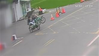 伯朗大道電動車「騎到摔」頻傳　縣府出招