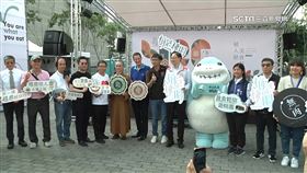 桃園最大蔬食市集　結合大溪豆干拚觀光