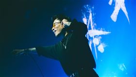 許鈞（圖／翻攝自微博）