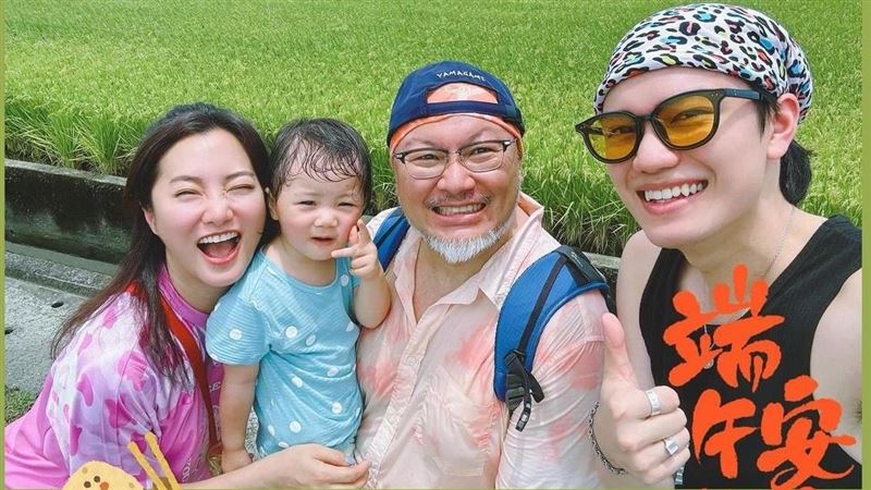 趙小僑暴雷《被害者2》！嗨喊：有劉子銓