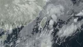 （圖／翻攝自臉書粉專天氣風險 WeatherRisk）