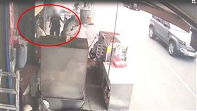 慣竊,竊盜,前鎮,民宅