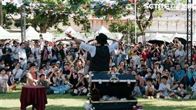 高雄,法國生活節,駁二