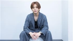 ▲山田涼介。（圖／大福音樂、大鴻藝術提供）