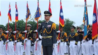 黃埔百年榮耀！20分鐘超美煙火今晚打頭陣