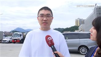 罷免團體創「快樂成年人之歌」狠諷謝國樑