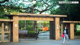 二二八公園(記者陳弋攝影)