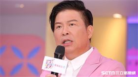 曾國城（圖／記者楊澍攝）