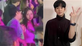 金秀賢因《淚之女王》人氣再翻漲。（圖／翻攝自soohyun_k216 IG）