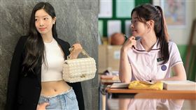 ▲多賢，鄭振永。（圖／翻攝自多賢IG）