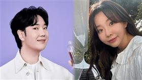 ▲劉在煥。（圖／翻攝自X）