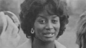 ▲朵莉絲（Doris Biscoe）。（圖／翻攝自X）