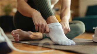 女教練「臭襪塞嘴」：吐出來死定！下場曝