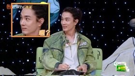 ▲李承鉉。（圖／翻攝自微博）