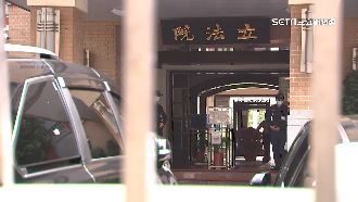 反國會擴權！綠營將啟動下鄉宣講反擊藍委