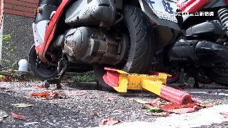 獨／校長違停不會被鎖？北藝大學生控雙標