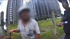 罰單,借名,買車,違規,新北警,AI巡防系統,尋車,逮人,