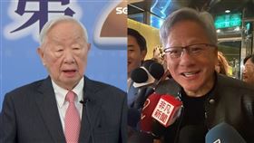 輝達,Nvidia,黃仁勳,夏威夷,度假,台積電,張忠謀,退休,定居