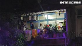 BB槍,鎮暴槍,警方,新莊區,新北,毒品