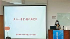 司法版無間道案外案！勸律師男友打進詐團幫查資料　桃檢吳亞芝遭送評鑑