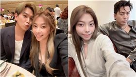 （圖／翻攝自Mei 邱馨葦臉書）