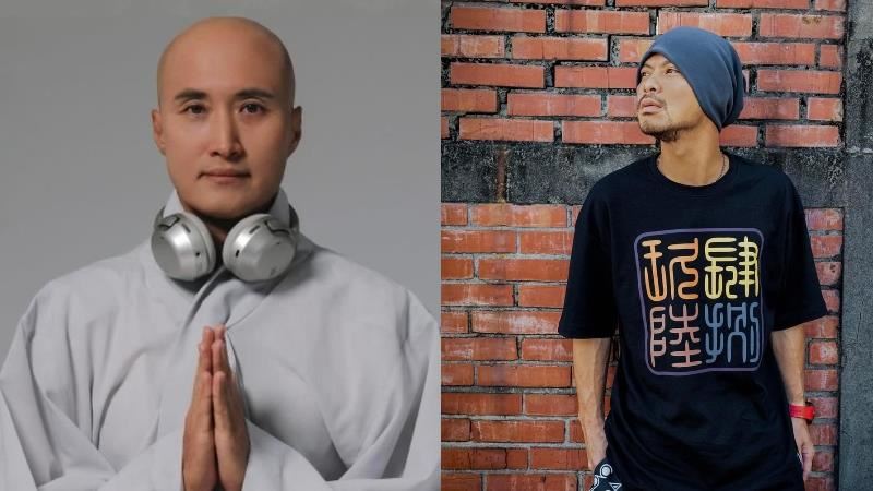 爆大馬封殺DJ和尚！黃明志：有什麼問題？