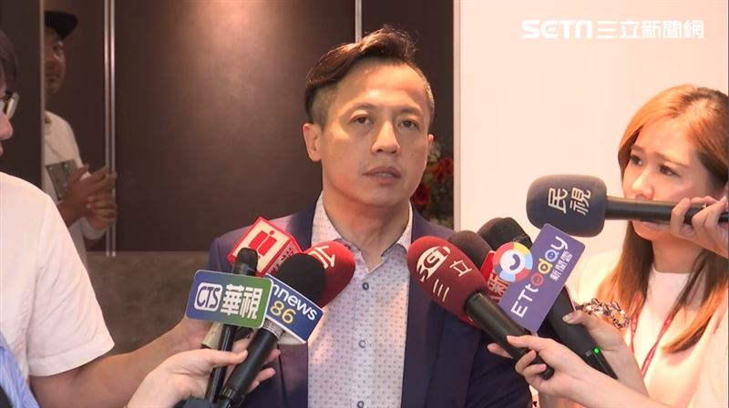 大巨蛋包廂爭議！李明賢：二房東喧賓奪主