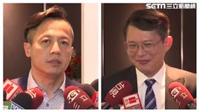 黃國昌、李明賢