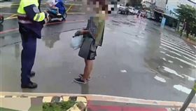 台南,台南轉運站,踹人,隨機