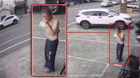 彰化砍母男拿鐮刀閒晃！民眾嚇壞恐無法管