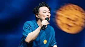 陳奕迅（圖／翻攝自臉書）