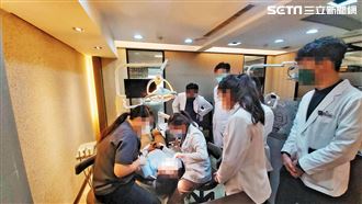 牙醫教父逃稅29億…遭控輕放！衛生局回應