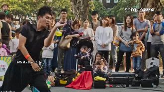 樓管稱混口飯吃！溜溜球台灣之光：不尊重