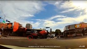 台南,永康,死亡車禍,大車,女高中生,南大附中