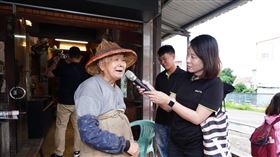 全台僅存最古老具兩百年歷史的「泉利打鐵老鋪」。（圖／飯店旅宿業者提供）