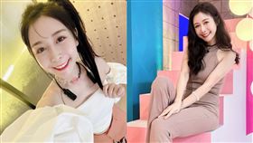 Albee。（圖／翻攝自Albee IG）