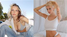 瑪西森（Ashley Matheson）。（圖／翻攝自IG）